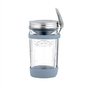 Kilner Food To Go Set 500ml