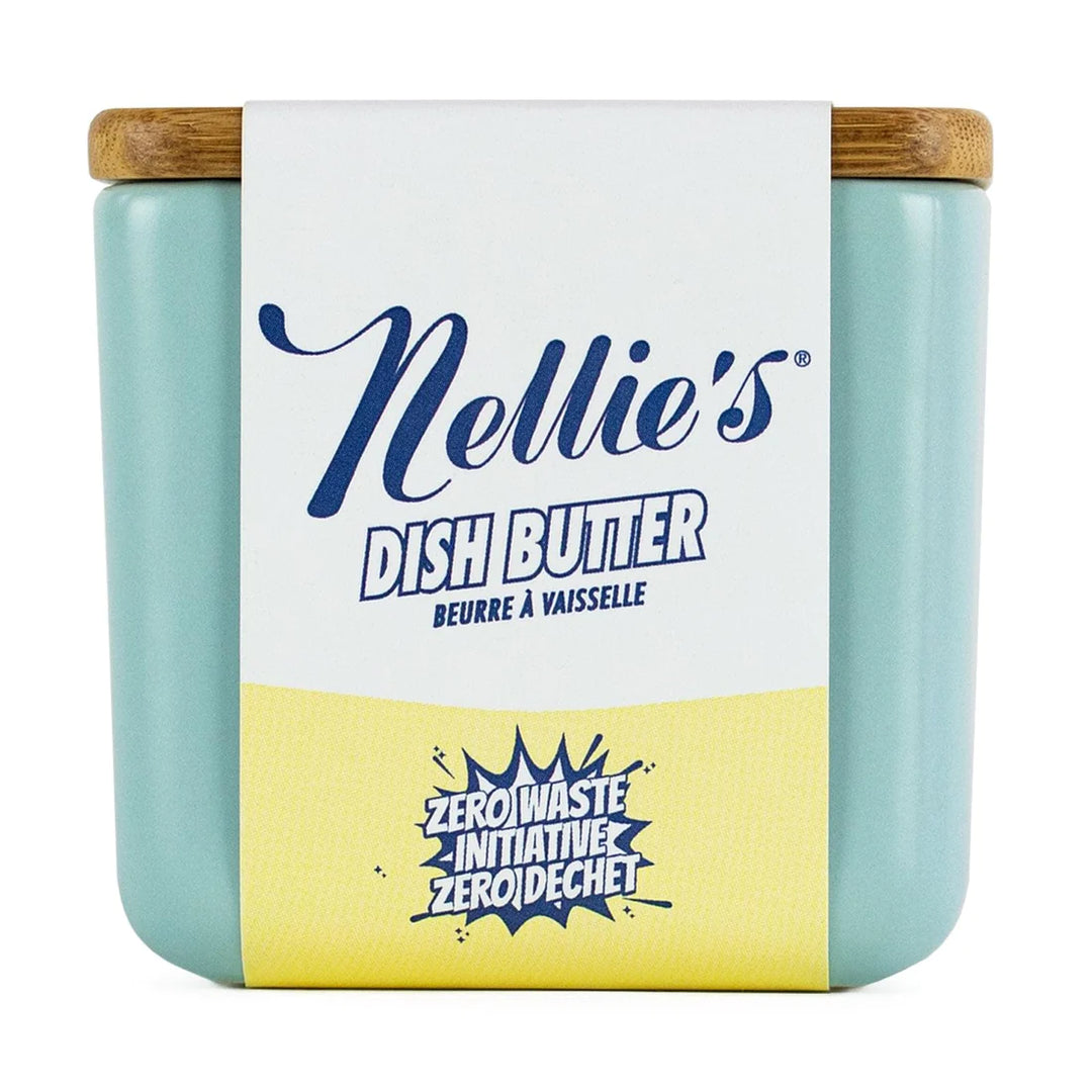 Nellie's Dish butter