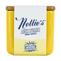 Nellie's Dish butter