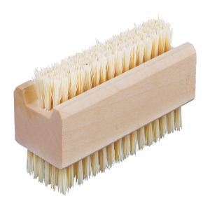 Nail Brush vegan