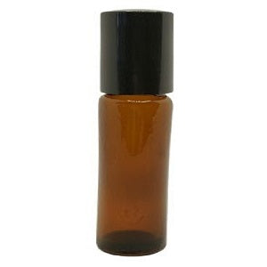 10 ml Glass Roller Bottle