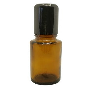 15 ml Glass Roller Bottle