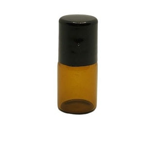 Glass roller bottle 2ml