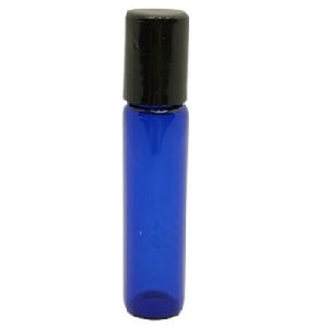 5 mL Glass Roller Bottle