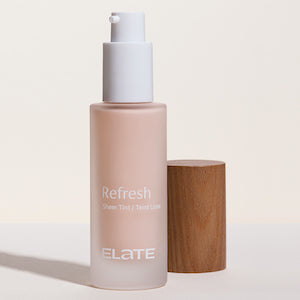 Elate Refresh Sheer Tint foundation