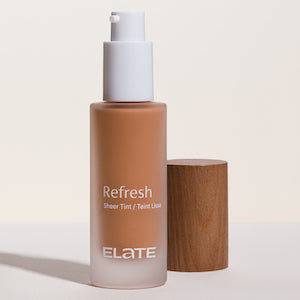 Elate Refresh Sheer Tint foundation