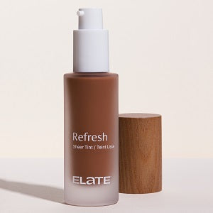 Elate Refresh Sheer Tint foundation