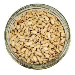 Organic Sunflower Seeds 