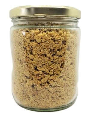 Textured Vegetable Protein TVP