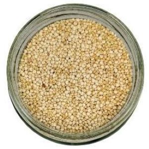 Organic White Quinoa