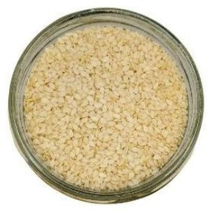 Unhulled Sesame seeds 