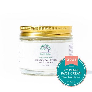 Birch Babe Face Cream