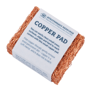 Copper Pad