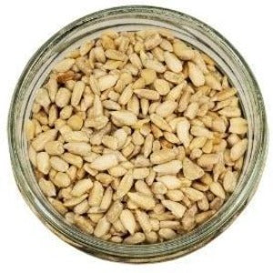 Organic Sunflower Seeds 