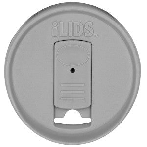 Fenigo Inc - ILid Mason Jar Drink Lid - Wide and Regular Mouth Options