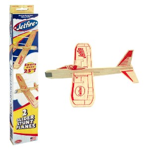 Childrens Glider Sky Streak Twin Pack