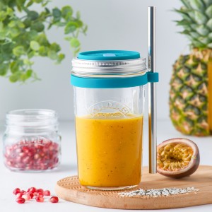 Kilner Smoothie Making Set