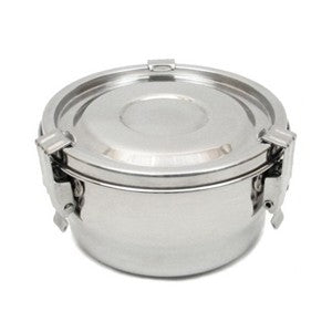 Onyx Airtight Container Stainless steel