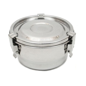 Onyx Airtight Container Stainless steel