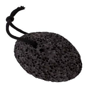 Pumice Stone Black