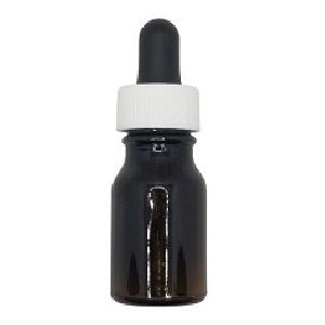 15 Ml RX Glass Dropper