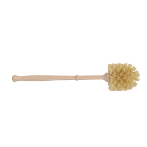 Toilet Brush Small Beechwood