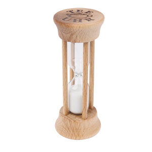 Tea Timer 3 minutes